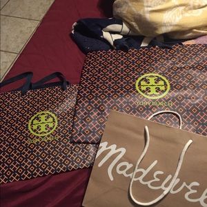 Tory Burch bag